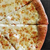 ALFREDO PIZZA image