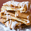 APPLE STRUDEL image