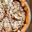 BBQ CHICKEN PIZZA image