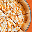 BUFFALO CHICKEN PIZZA image