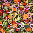 Group Salad - Salad for 5-8 people image