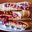 CHERRY STRUDEL image