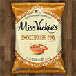 MISS VICKI'S BBQ CHIPS image