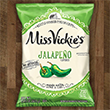 MISS VICKI'S JALAPENO CHIPS image