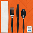 CUTLERY KIT image