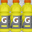 LEMON LIME GATORADE image