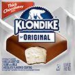 GOOD HUMOR KLONDIKE BAR image