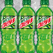 MOUNTAIN DEW image