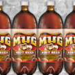 MUG ROOT BEER image